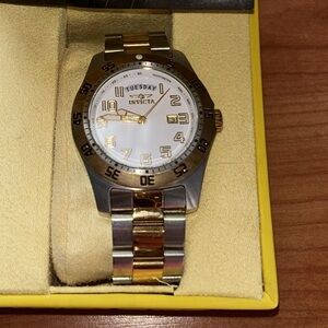 INVICTA Specialty Men
Model 6693 - Men's Watch Quartz